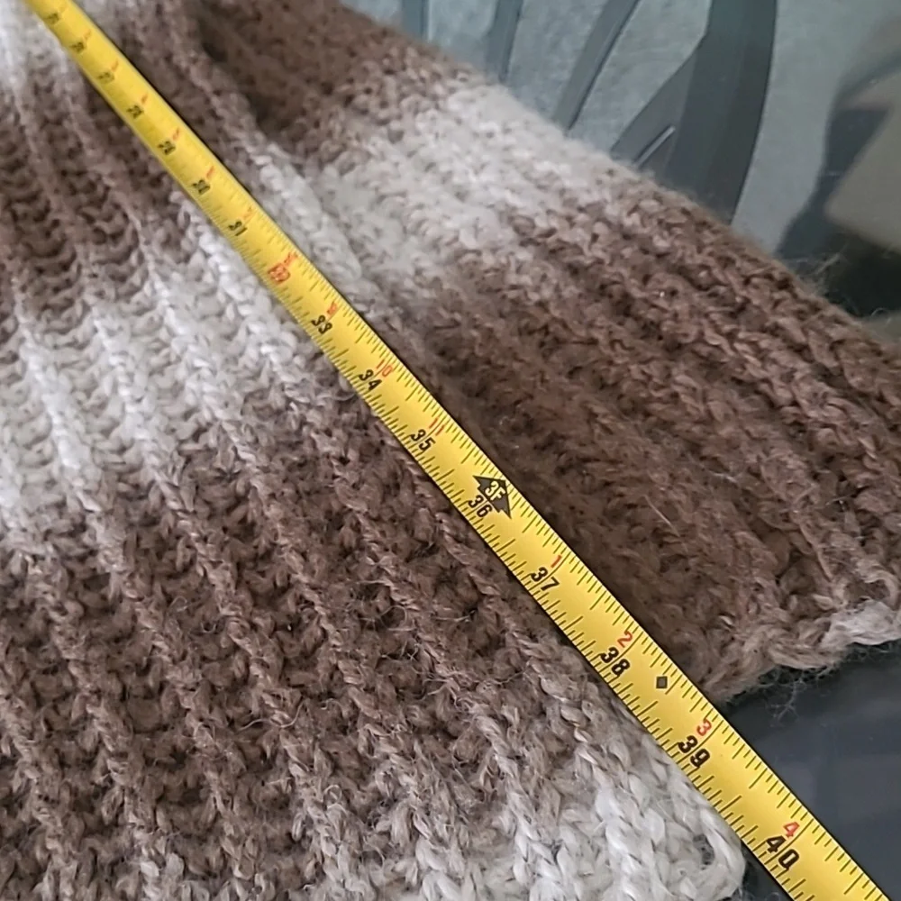 Knit Scarf ❤️